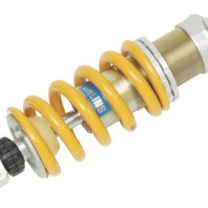 AMM. OHLINS HO. HORNET 600 07-08
